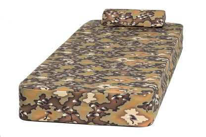 CAMOU | PoolBed Cozip | 180x70xh18 cm