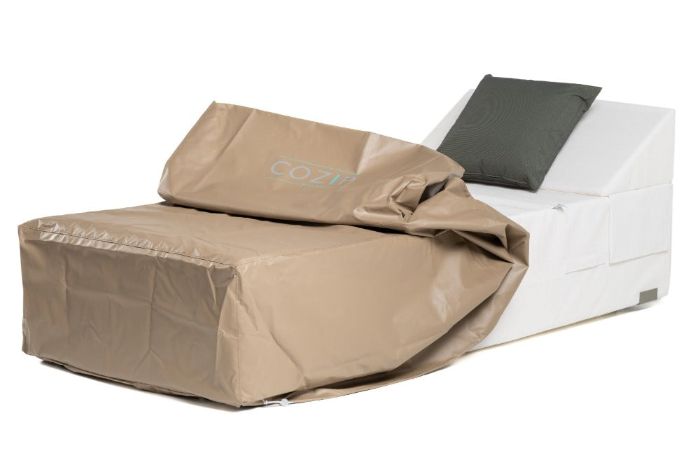 HOUSSE DE PROTECTION GOLD | COZIP