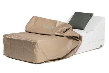 HOUSSE DE PROTECTION GOLD | COZIP