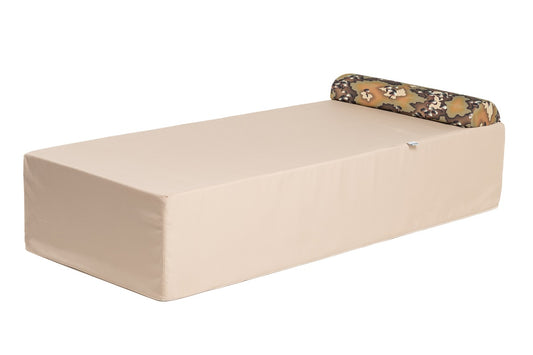 CAMOU | Beach Bed and Pool | 180x74xh38 cm