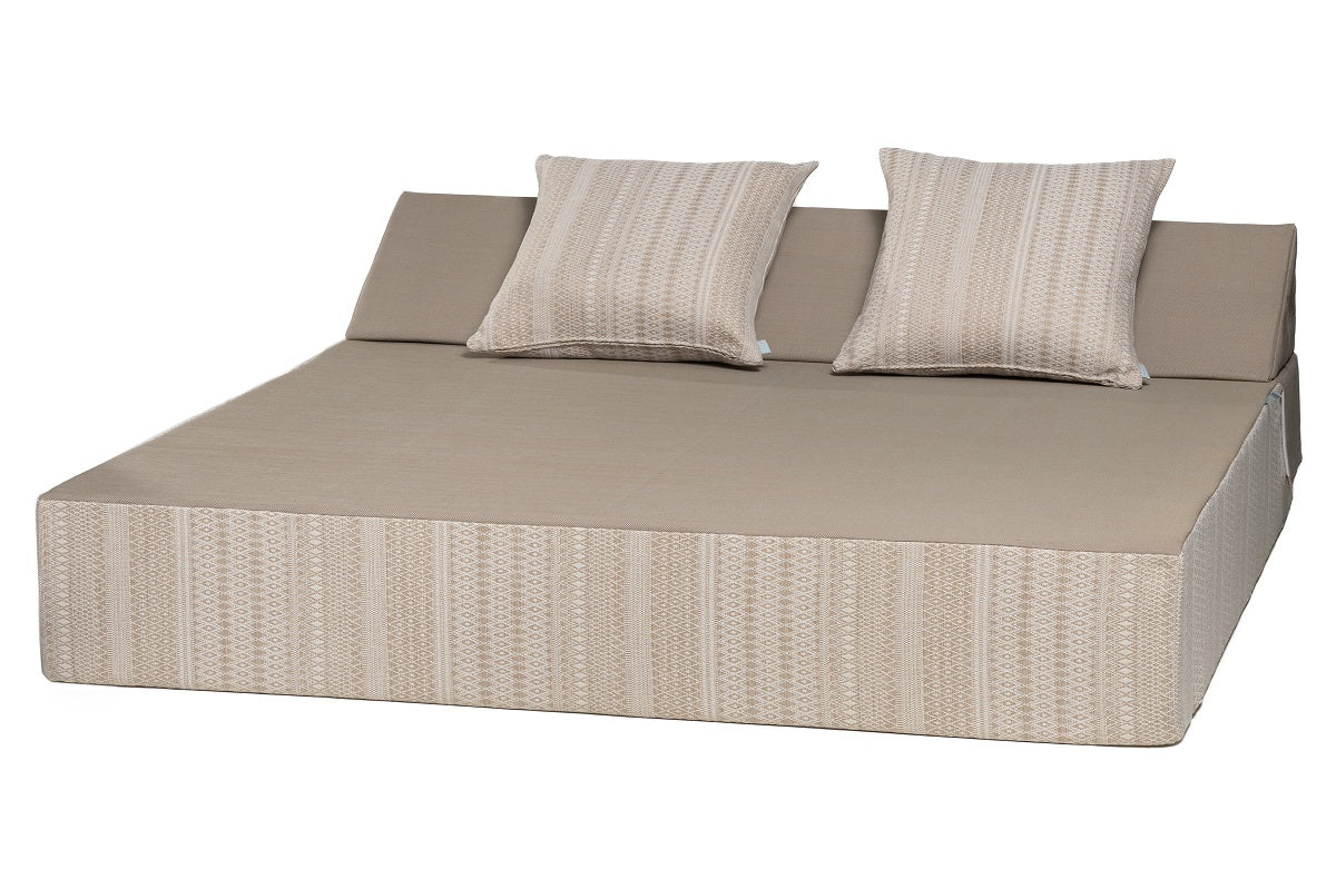 Julie | Lit de piscine COZIP