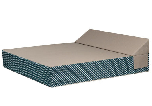 Charline | Lit de piscine Cozip