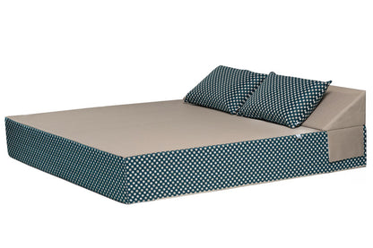 Charline | Lit de piscine Cozip
