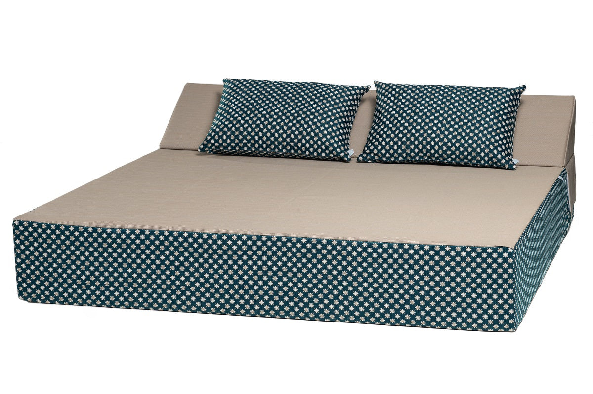 Charline | Lit de piscine Cozip