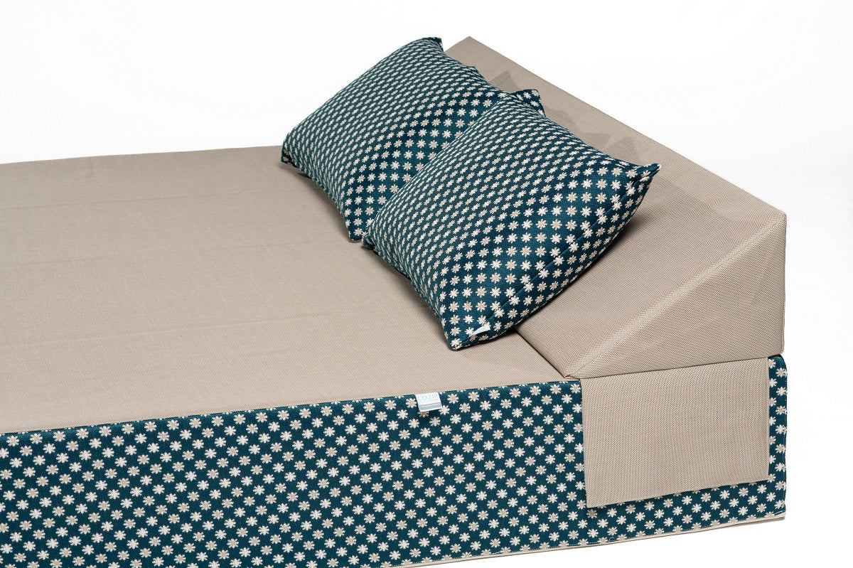 Charline | Lit de piscine Cozip