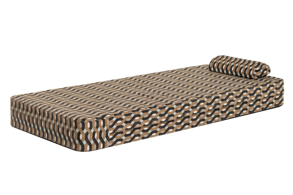 Eva | poolbed| 180x70xal18 cm