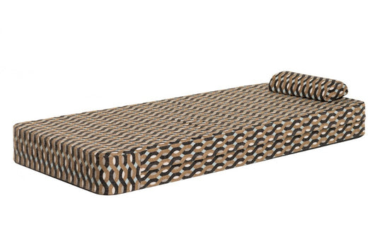 EVA | PoolBed COZIP | 180x70xh18 cm