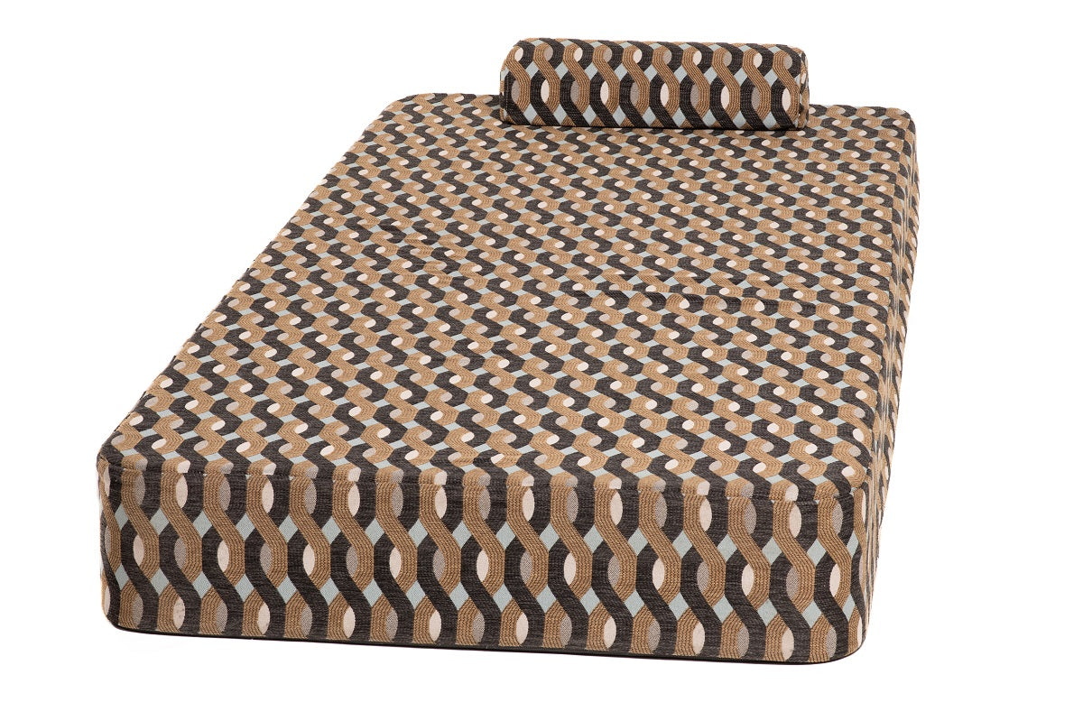 EVA | PoolBed COZIP | 180x70xh18 cm