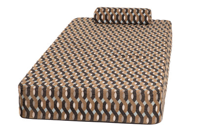 EVA | PoolBed COZIP | 180x70xh18 cm