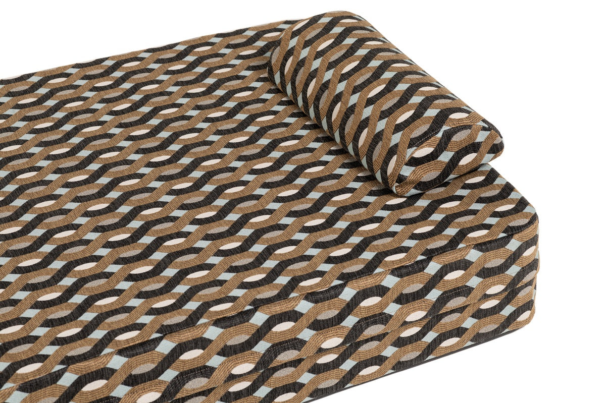EVA | PoolBed COZIP | 180x70xh18 cm