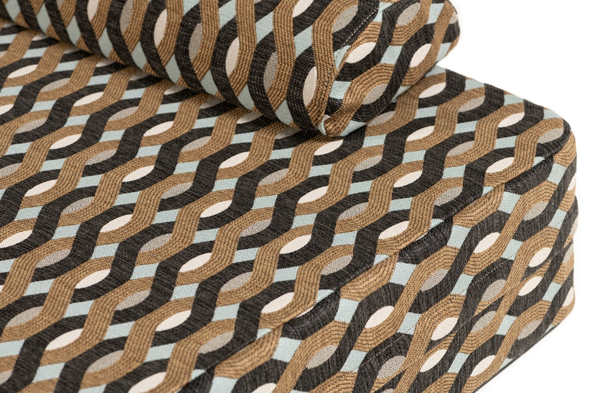 EVA | PoolBed COZIP | 180x70xh18 cm