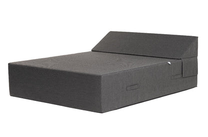 PALOMA | Lit de piscine COZIP | 180x140xh38 cm