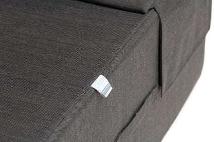 PALOMA | Lit de piscine COZIP | 180x140xh38 cm