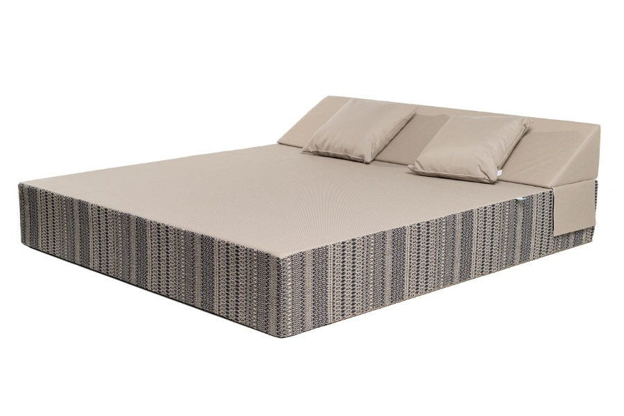 KISSY | Lit de piscine COZIP