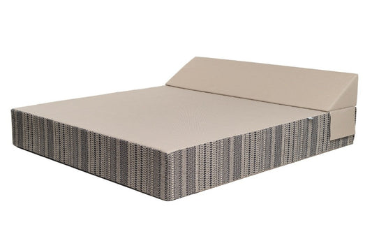 KISSY | Lit de piscine COZIP