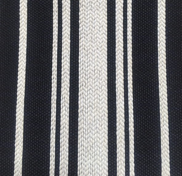 Coussin d'extérieur Cozip LA CROISIÈRE S'AMUSE | Tissu Elitis