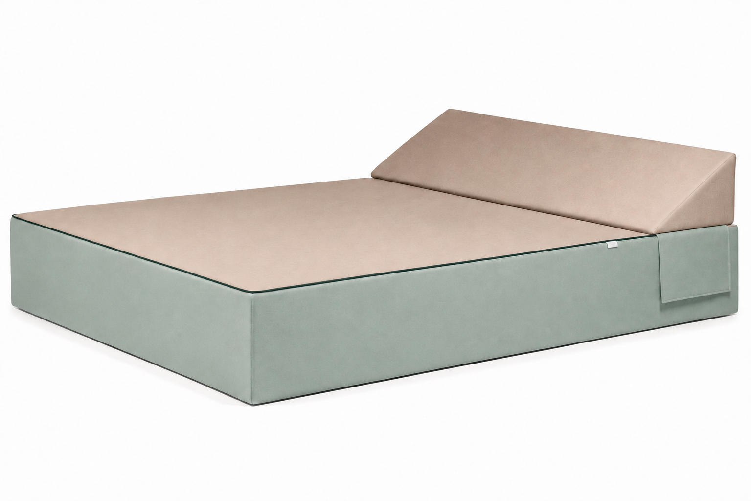 bed-de-plage-luxe-resistant