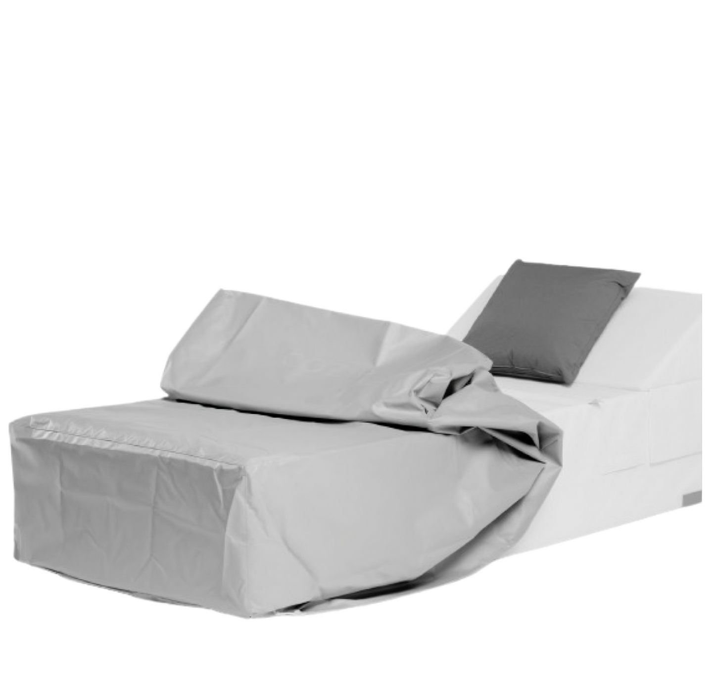 HOUSSE DE PROTECTION SILVER | COZIP