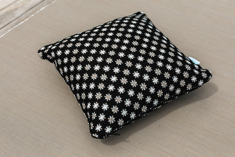 VALENTIN outdoor cushion | Elitis fabric