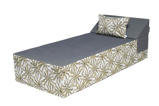 Moulin | Lit de piscine COZIP