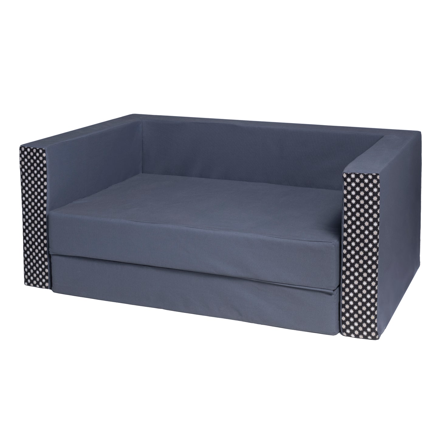 Gasparini | Canapé d’extérieur COZIP | 170 x 105 x 70 cm