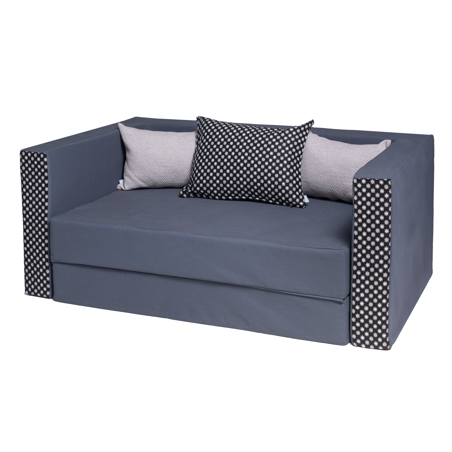 Gasparini | Canapé d’extérieur COZIP | 170 x 105 x 70 cm