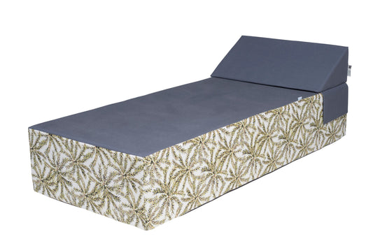 Moulin | Lit de piscine COZIP