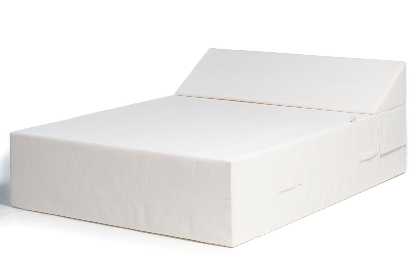PALOMA | Lit de piscine COZIP | 180x140xh38 cm
