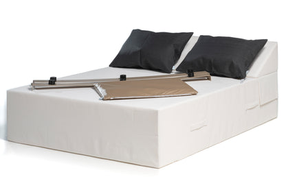 PALOMA | Lit de piscine COZIP | 180x140xh38 cm