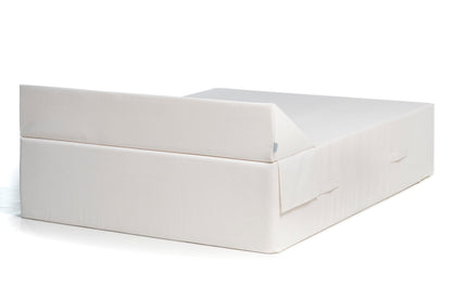 PALOMA | Lit de piscine COZIP | 180x140xh38 cm