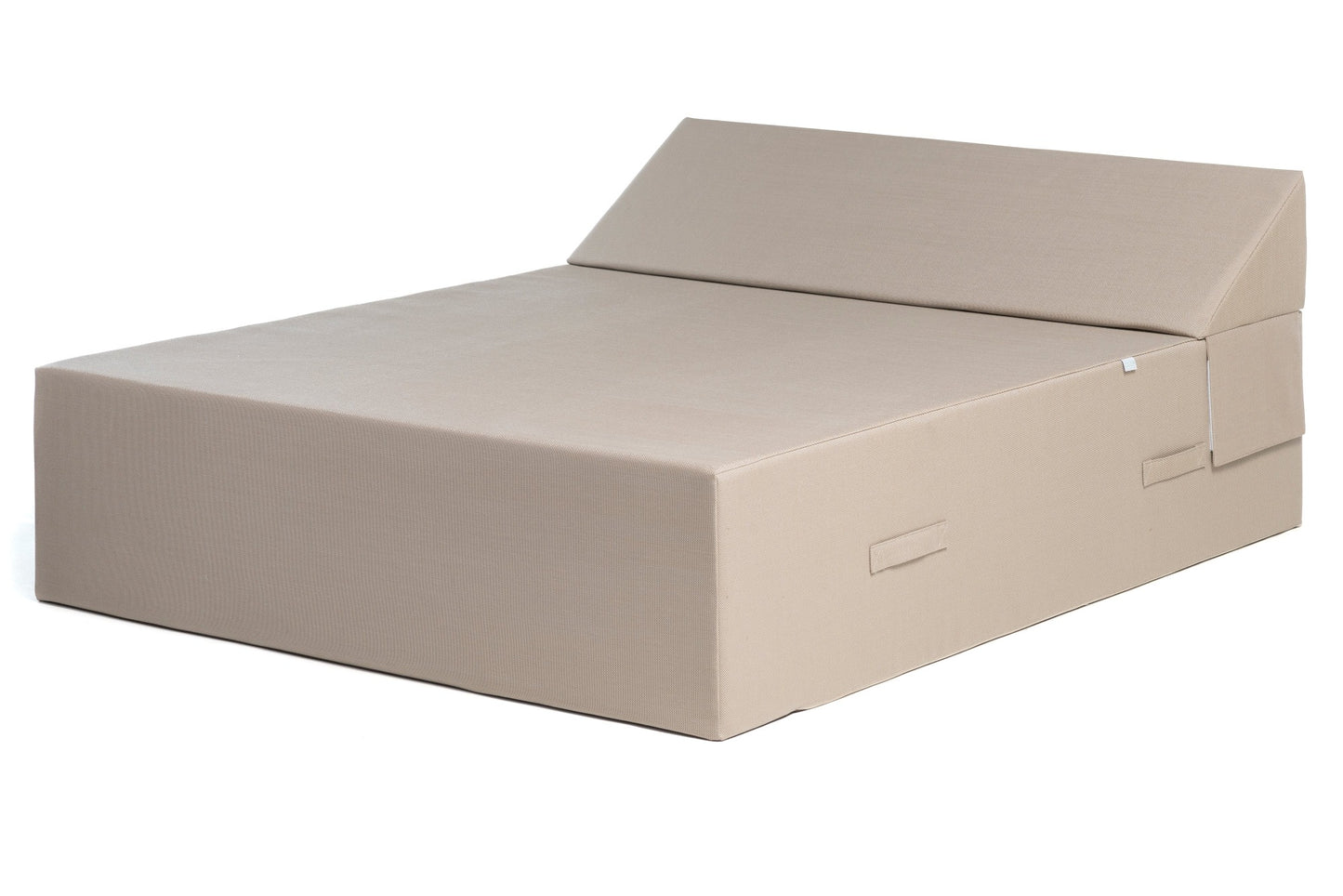 PALOMA | Lit de piscine COZIP | 180x140xh38 cm