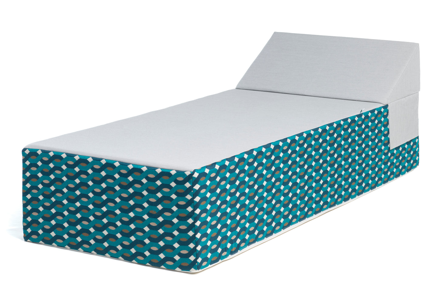 Issambres | Lit de piscine COZIP