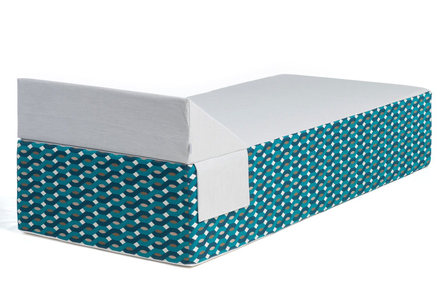 Issambres | Lit de piscine COZIP