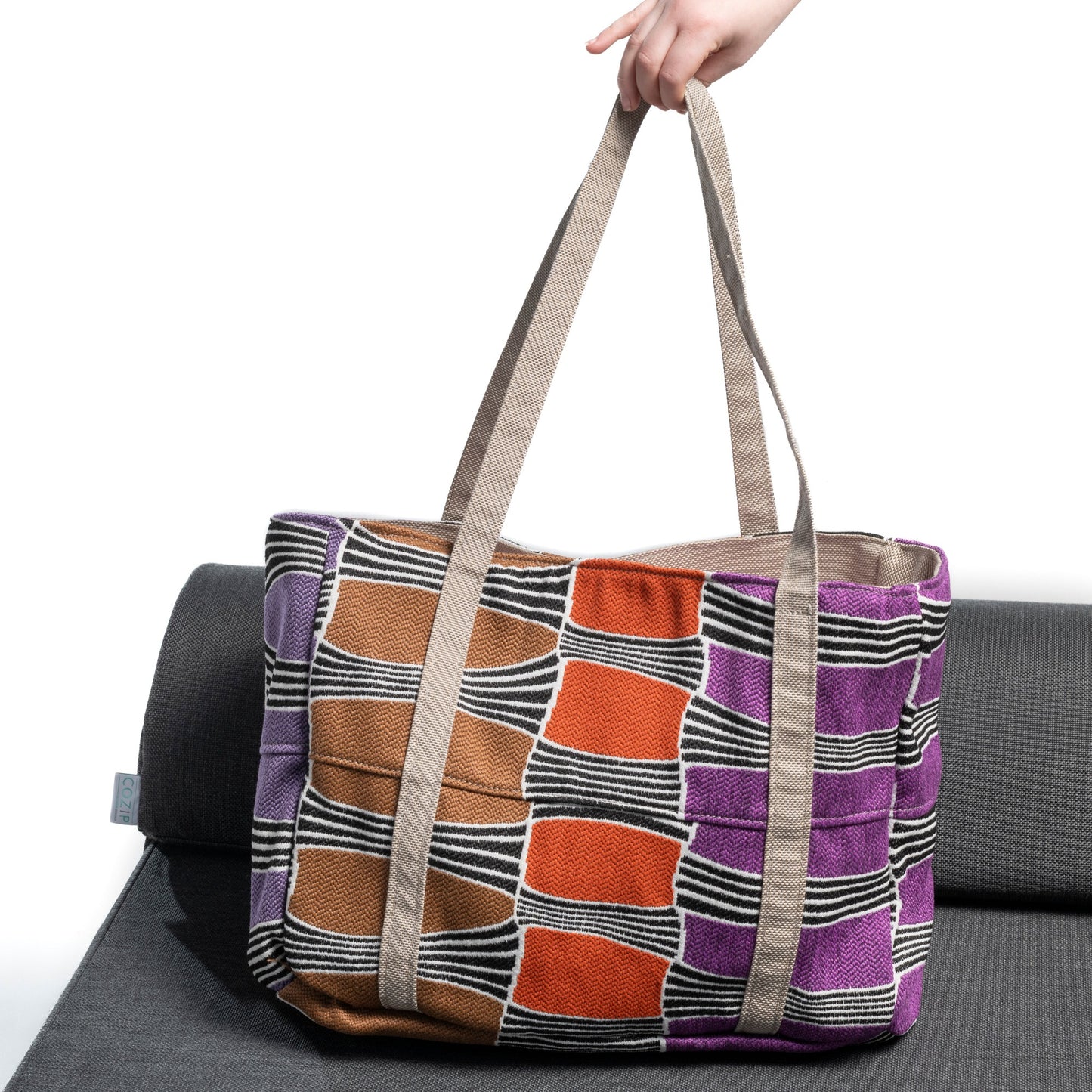 Sac ETHNIK | COZIP