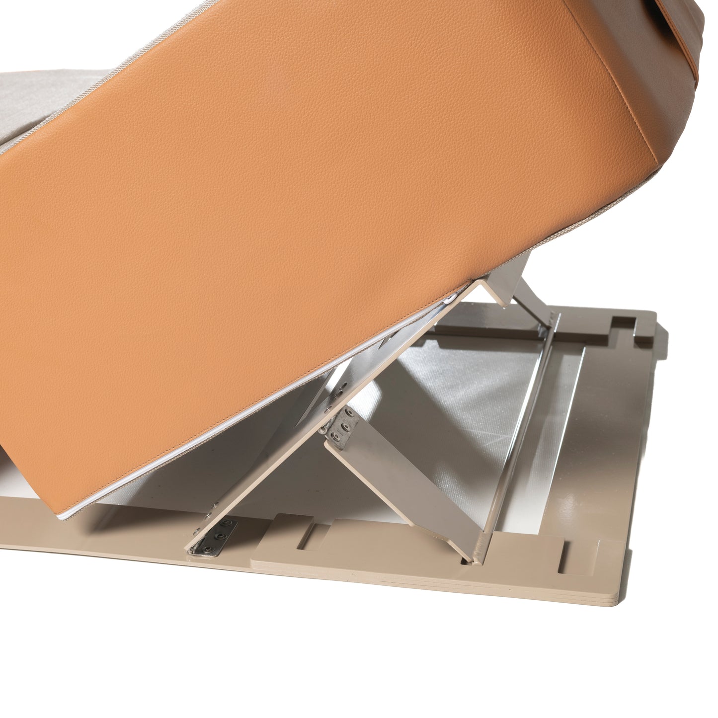 TRIPTYK COGNAC | Lit de piscine COZIP | 198 x 77 x h30 cm