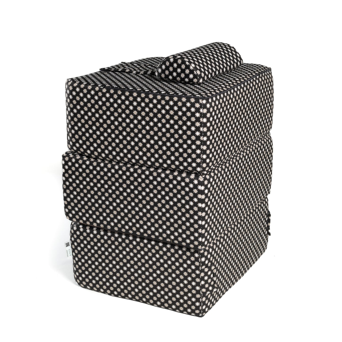 TRIPTYK ELITIS | Lit de piscine COZIP | 198 x 77 x h30 cm
