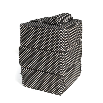TRIPTYK ELITIS | Lit de piscine COZIP | 198 x 77 x h30 cm