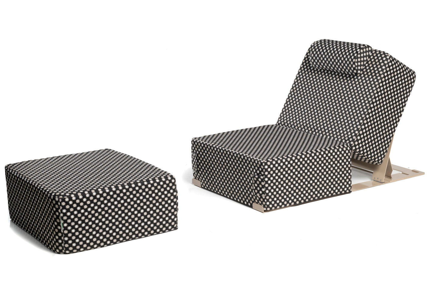 SUN PACK TRIPTYK ELITIS | 1 Module Triptyk + 1 Housse de protection