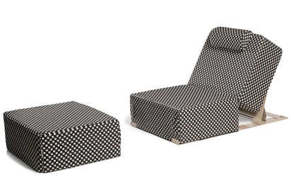 SUN PACK TRIPTYK ELITIS | 1 Module Triptyk + 1 Housse de protection