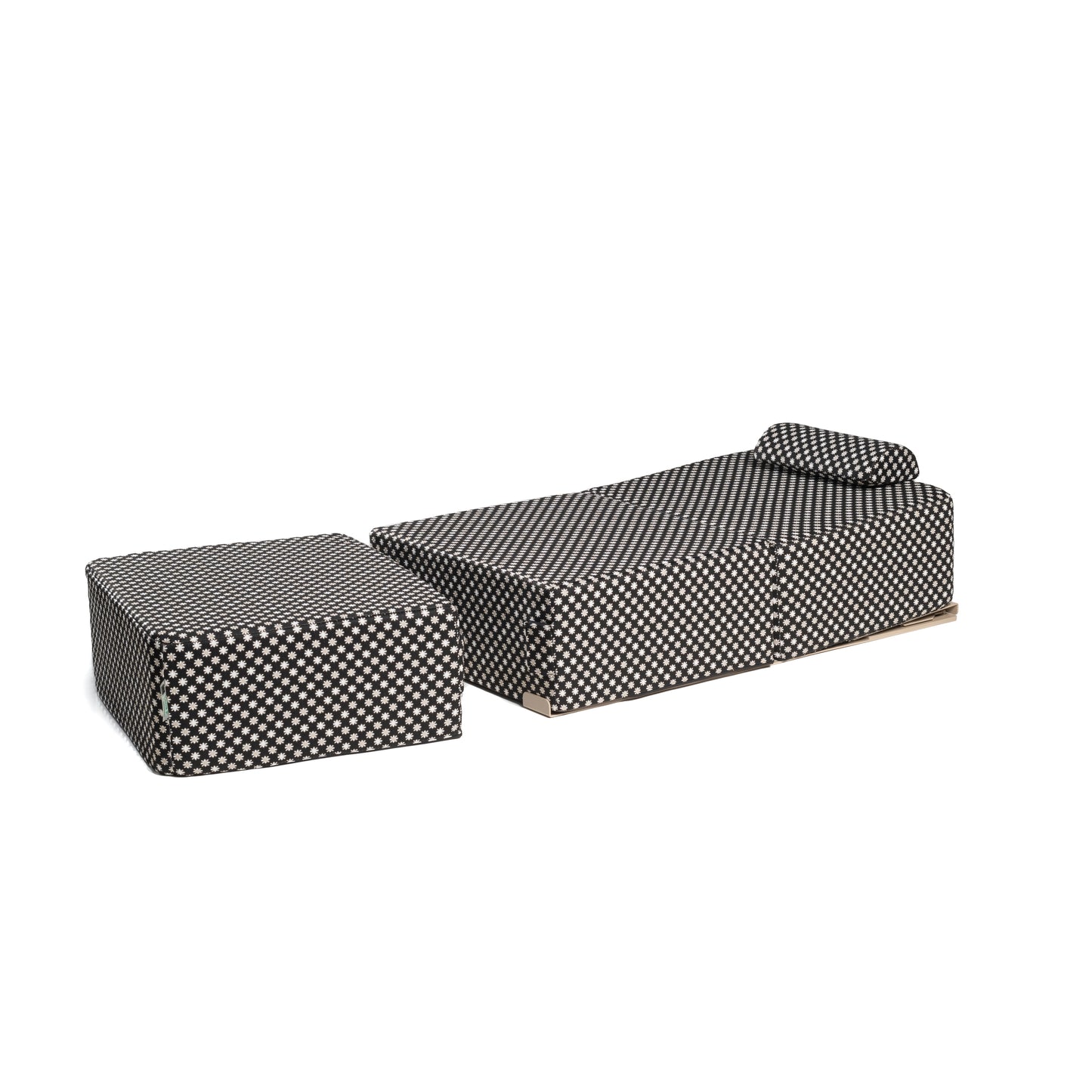 SUN PACK TRIPTYK ELITIS | 1 Module Triptyk + 1 Housse de protection