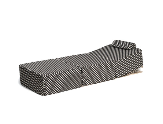 TRIPTYK ELITIS | Lit de piscine COZIP | 198 x 77 x h30 cm