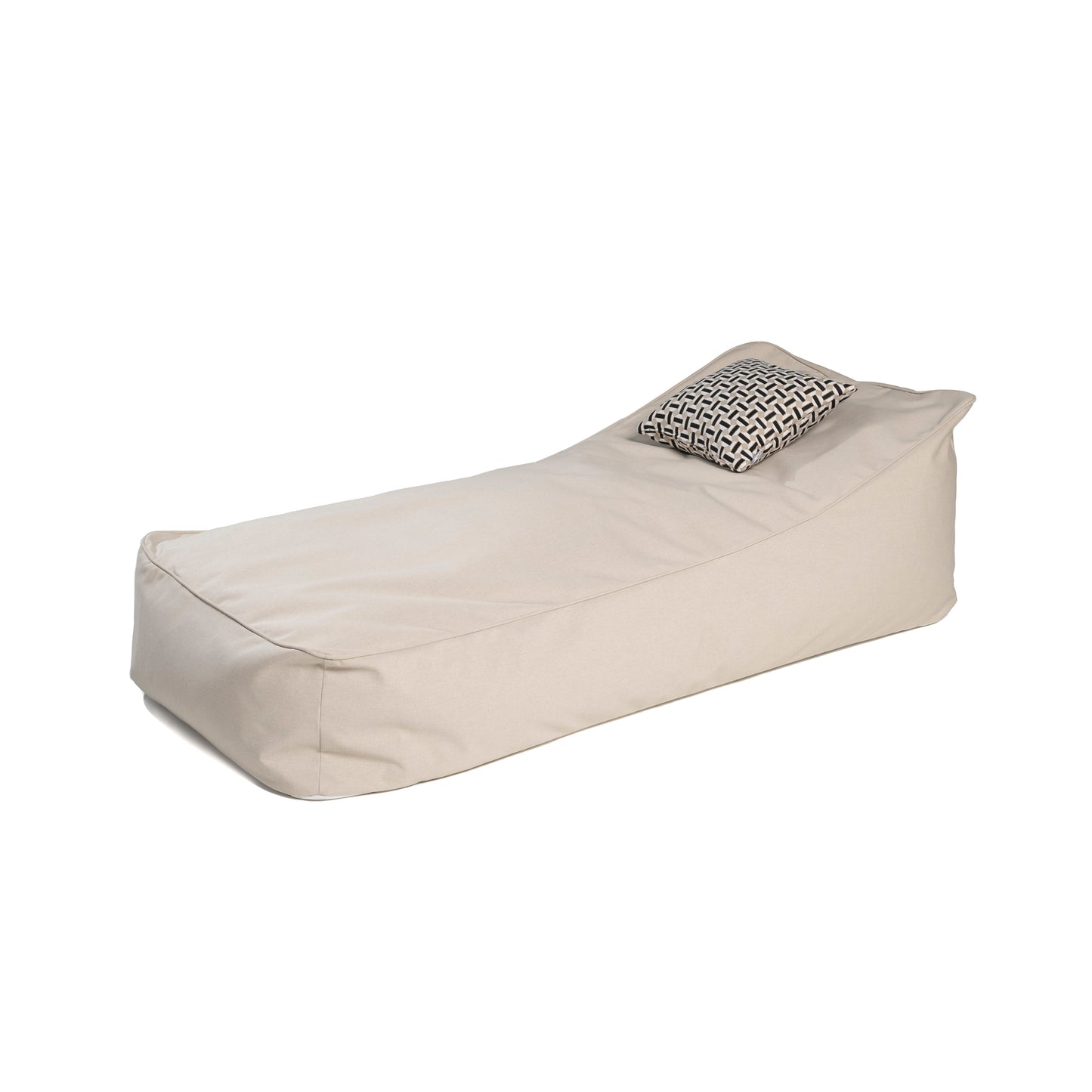 BOHÈME | Fauteuil à billes COZIP | 180 x 80 x h50 cm