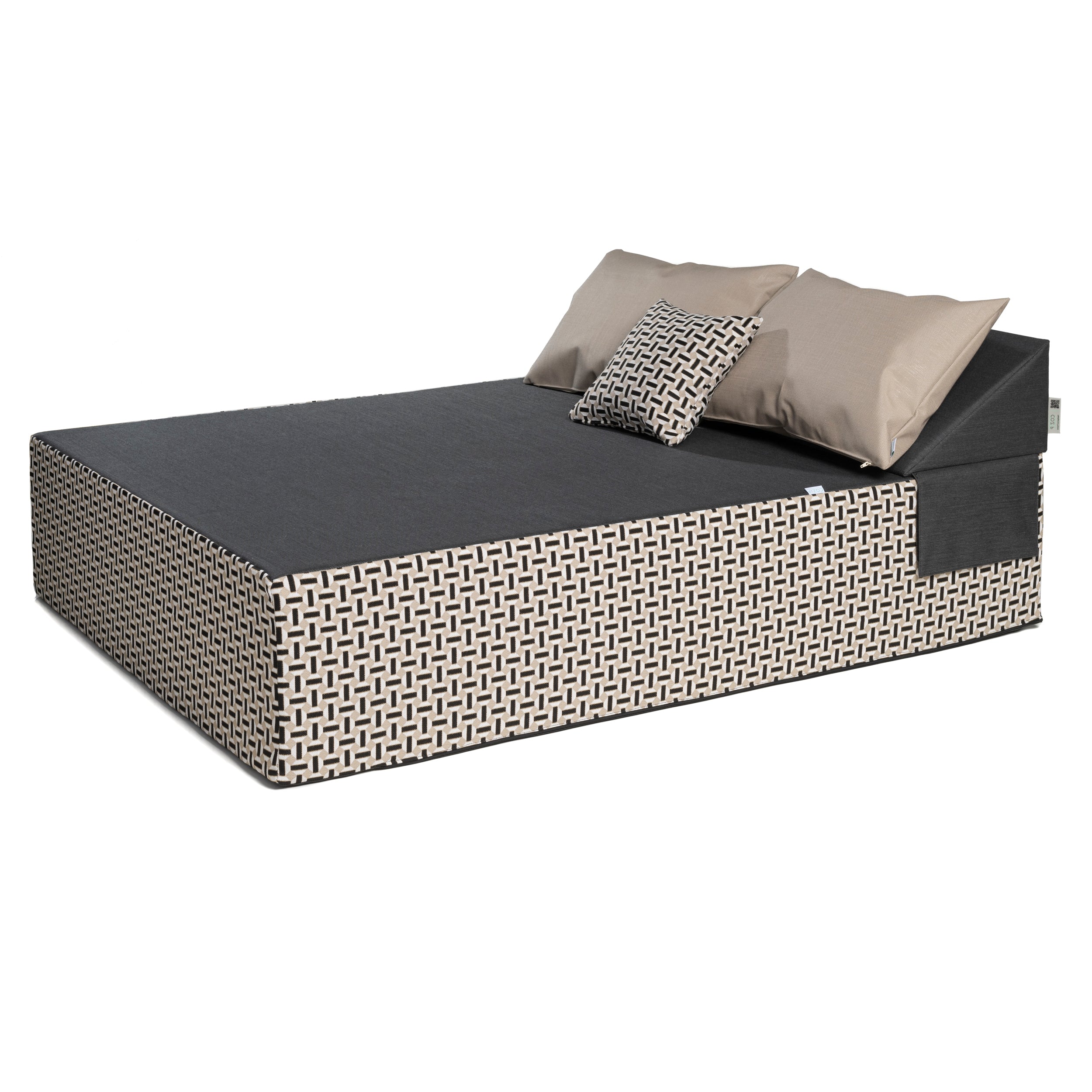 matelas-de-plage-epais-sur-mesure