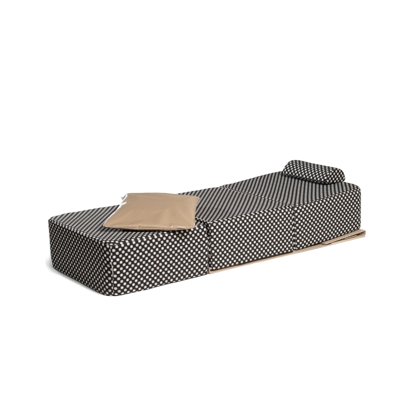 SUN PACK TRIPTYK ELITIS | 1 Module Triptyk + 1 Housse de protection