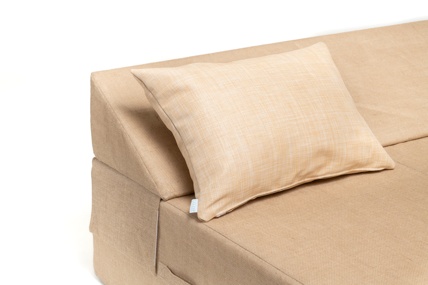 Coussin RAPHIA | Cozip
