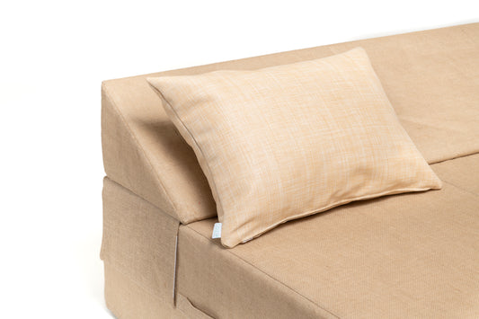 Coussin RAPHIA | Cozip
