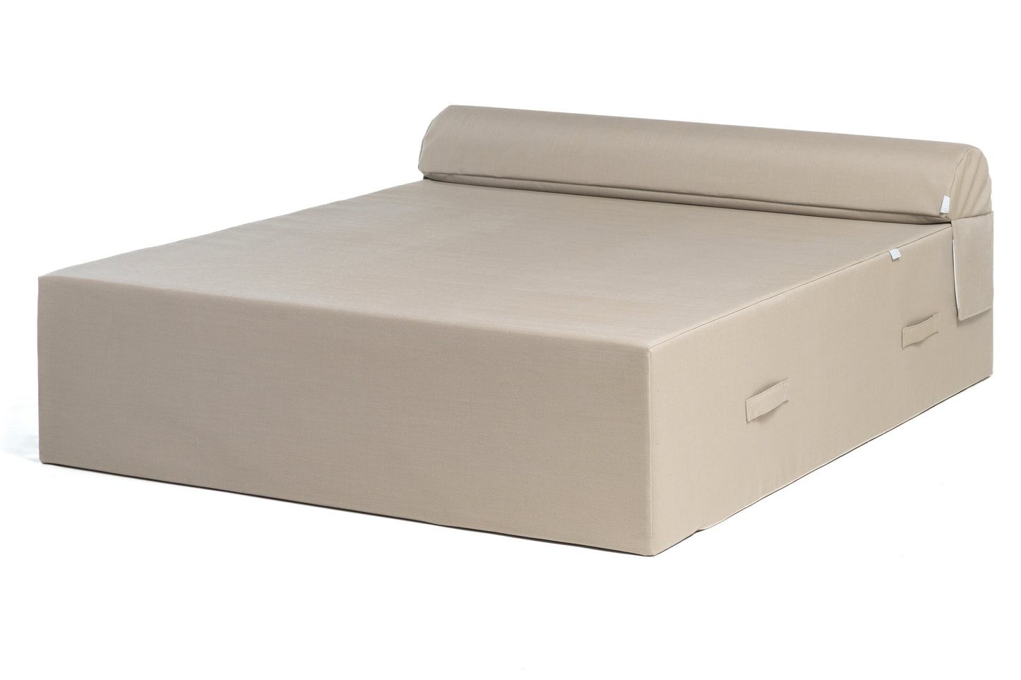 PALOMA | Beach Bed and Pool | 180x140xh38 cm