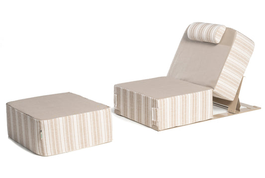 SUN PACK TRIPTYK | 1 Module Triptyk + 1 Housse de protection
