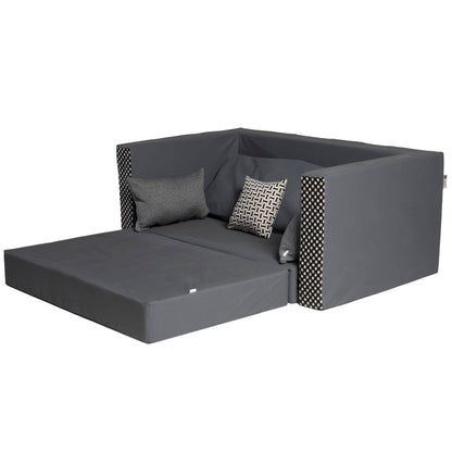 Gasparini | Canapé d’extérieur COZIP | 170 x 105 x 70 cm