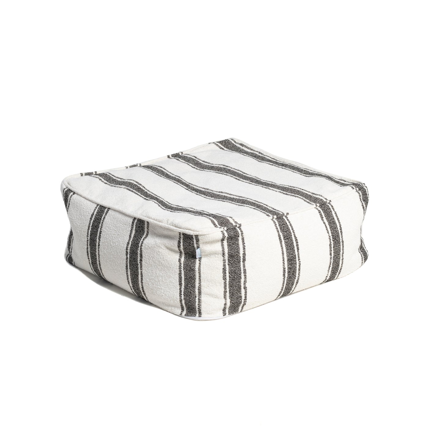 SUN PACK PETIT BOHEME | 3 coussins de sol à billes (80 x 80 x h30 cm)